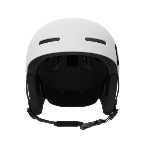 Kask narciarski POC Auric Cut BC MIPS hydrogen white matt