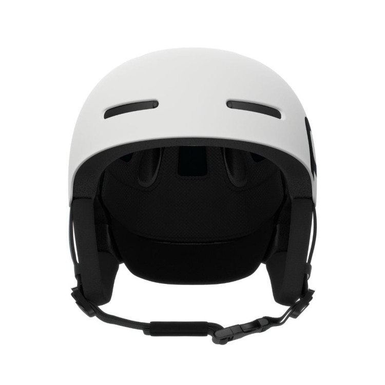 Kask narciarski POC Auric Cut BC MIPS hydrogen white matt