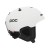 Kask narciarski POC Auric Cut BC MIPS hydrogen white matt