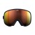 Gogle POC Vitrea granatowe