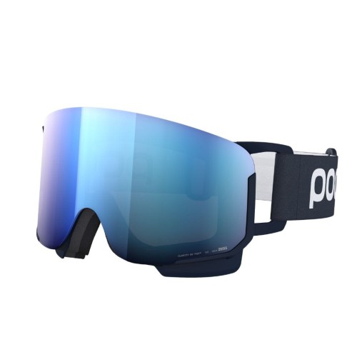 Gogle POC Nexal apatite navy/partly sunny blue