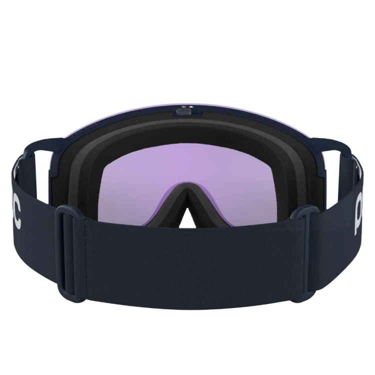 Gogle POC Nexal apatite navy/partly sunny blue