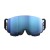 Gogle POC Nexal Mid uranium black/partly sunny blue