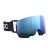 Gogle POC Nexal Mid uranium black/partly sunny blue