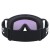 Gogle POC Nexal Mid uranium black/partly sunny blue