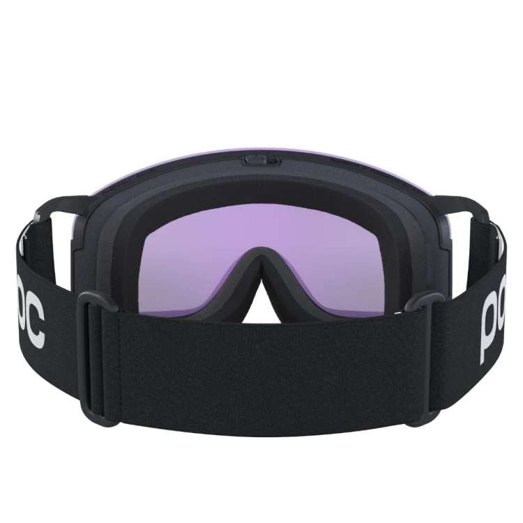 Gogle POC Nexal Mid uranium black/partly sunny blue