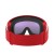 Gogle POC Fovea czerwono niebieskie