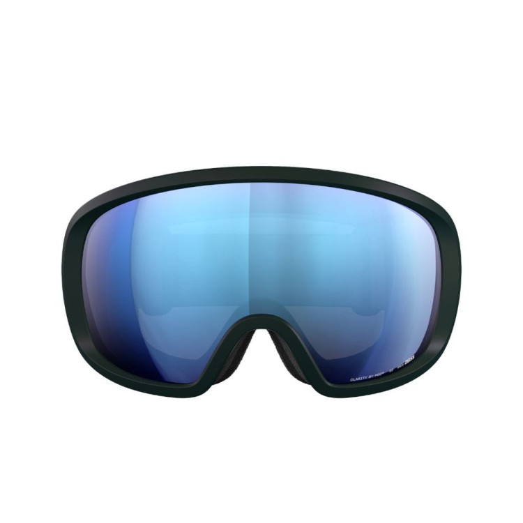 Gogle POC Fovea zielono niebieskie
