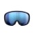 Gogle POC Fovea granatowo niebieskie