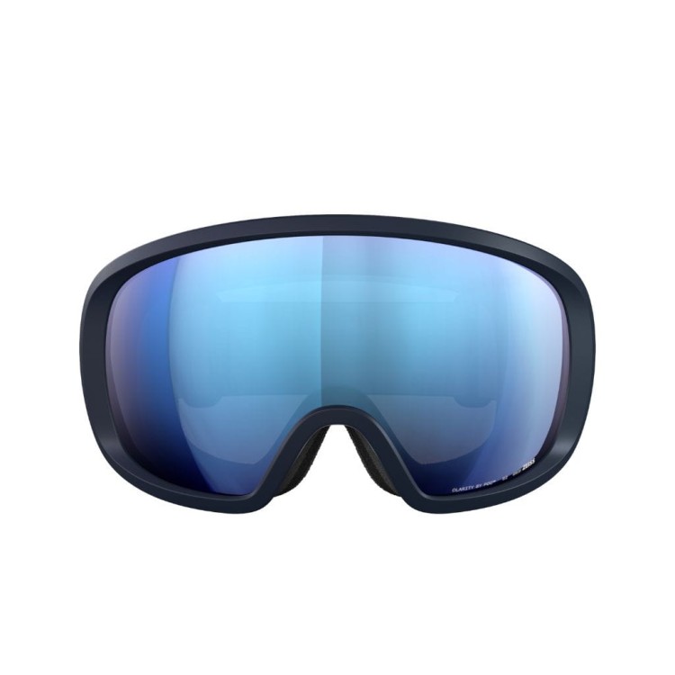 Gogle POC Fovea granatowo niebieskie