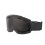 Gogle Poc Fovea Mid czarno czarne