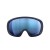 Gogle Poc Fovea Mid granatowo niebieskie