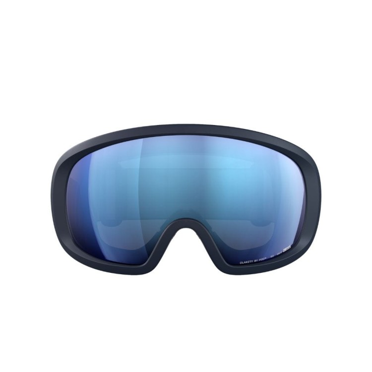 Gogle Poc Fovea Mid granatowo niebieskie
