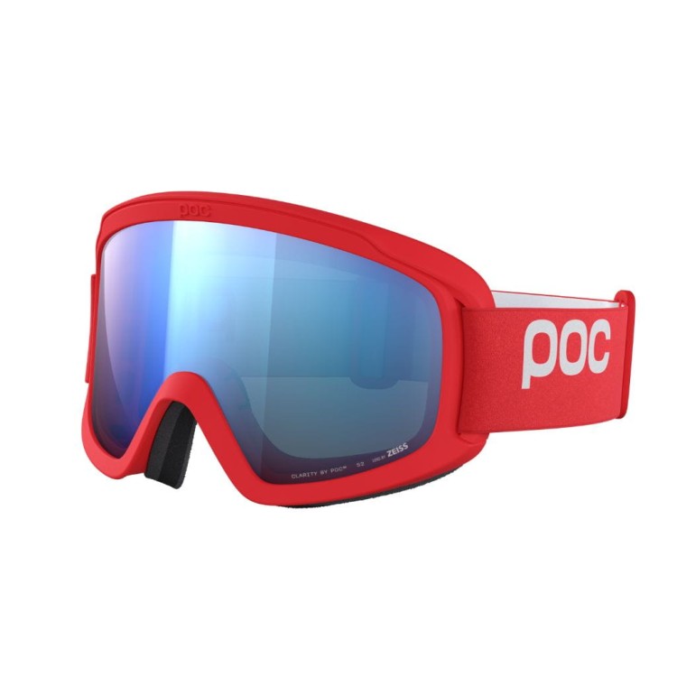 Gogle Poc Opsin czerwono niebieskie