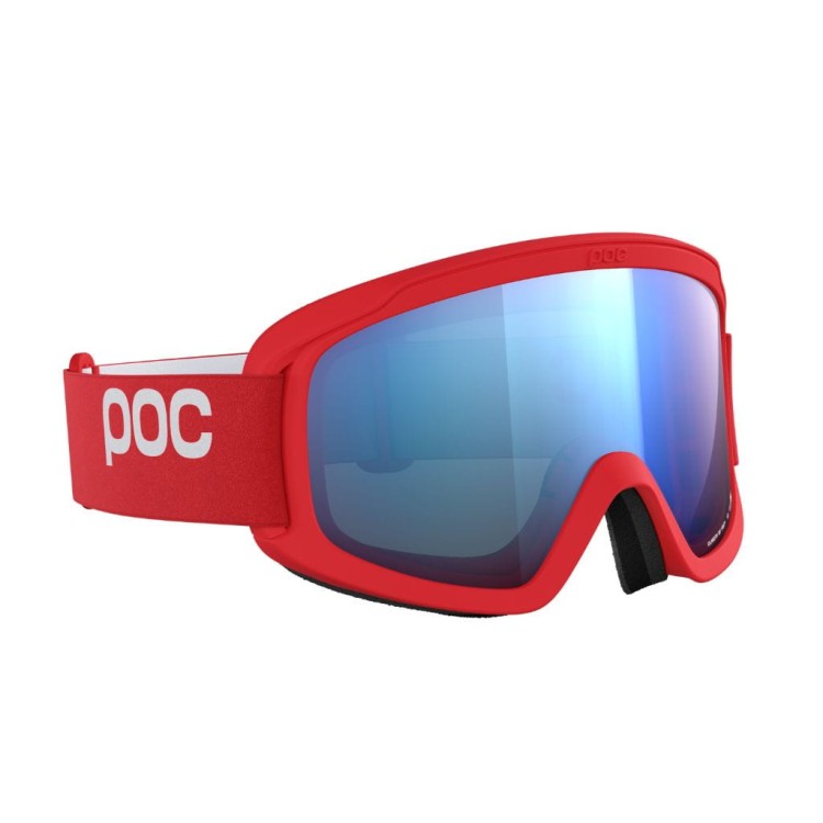 Gogle Poc Opsin czerwono niebieskie