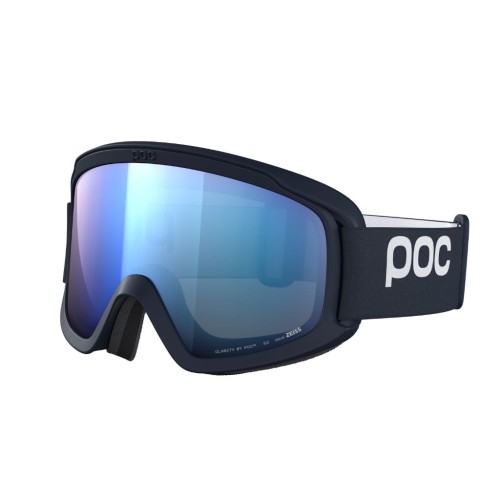Gogle Poc Opsin granatowo niebieskie