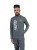 Bluza Rossignol męska New Hero Classique Clim szara