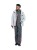 Bluza Rossignol męska New Hero Classique Clim szara