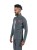 Bluza Rossignol męska New Hero Classique Clim szara