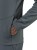 Bluza Rossignol męska New Hero Classique Clim szara