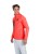 Bluza Rossignol męska New Hero Classique Clim czerwona