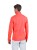 Bluza Rossignol męska New Hero Classique Clim czerwona