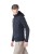 Bluza Rossignol męska Classique Hybrid Clim czarna