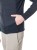 Bluza Rossignol męska Classique Hybrid Clim czarna