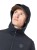 Bluza Rossignol męska Classique Hybrid Clim czarna