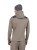 Bluza Rossignol męska Classique Hybrid Clim brązowa