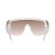 Okulary przeciwsłoneczne POC Devour Hydrogen White/Clarity Trail /Partly Sunny Silver