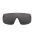 Okulary rowerowe POC Elicit Uranium Black/Clarity Universal/Sunny Grey