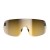 Okulary rowerowe POC Elicit Uranium Black/Clarity Road/Partly Sunny Gold