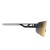 Okulary rowerowe POC Elicit Uranium Black/Clarity Road/Partly Sunny Gold