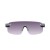 Okulary rowerowe POC Elicit Uranium Black/Clarity Road/Partly Sunny Gold