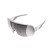 Okulary POC AIM Transparent Silver