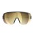 Okulary rowerowe POC Aim Uranium Black/Clarity Road/Partly Sunny Gold