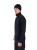Bluza Rossignol męska Classique Hybrid Clim FZ czarna