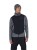 Bluza Rossignol męska Classique Hybrid Clim FZ szara