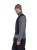 Bluza Rossignol męska Classique Hybrid Clim FZ szara