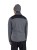 Bluza Rossignol męska Classique Hybrid Clim FZ szara