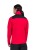 Bluza Rossignol męska Classique Hybrid Clim FZ czerwona