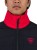 Bluza Rossignol męska Classique Hybrid Clim FZ czerwona