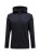 Bluza Peak Performance męska Rider Tech Zip Hood czarna 24/25