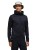 Bluza Peak Performance męska Rider Tech Zip Hood czarna 24/25