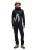 Bluza Peak Performance męska Rider Tech Zip Hood czarna 24/25