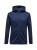 Bluza Peak Performance męska Rider Tech Zip Hood granatowa 24/25