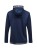 Bluza Peak Performance męska Rider Tech Zip Hood granatowa 24/25