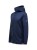 Bluza Peak Performance męska Rider Tech Zip Hood granatowa 24/25