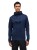 Bluza Peak Performance męska Rider Tech Zip Hood granatowa 24/25